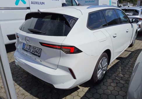 Opel Astra, 2024