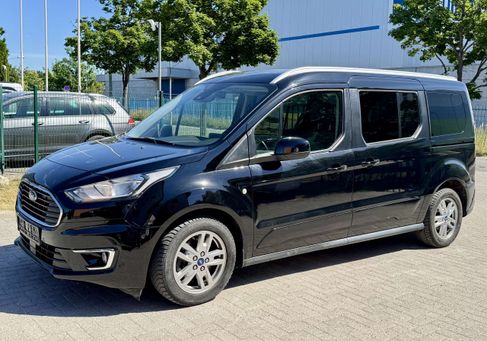 Ford Tourneo Connect, 2022