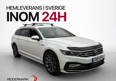 Volkswagen Passat Variant, 2022