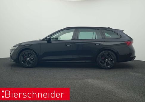 Skoda Octavia, 2023 3