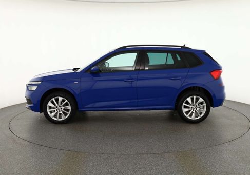 Skoda Kamiq, 2022