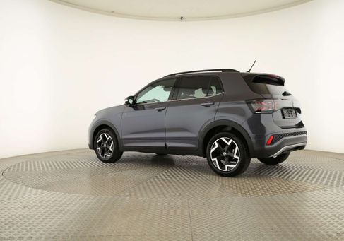 Volkswagen T-Cross, 2025