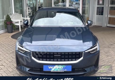 Polestar 2, 2022 2