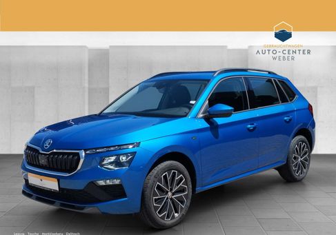 Skoda Kamiq, 2024 3