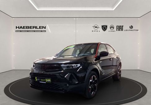 Opel Mokka, 2023