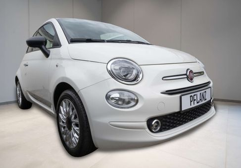 Fiat 500, 2023