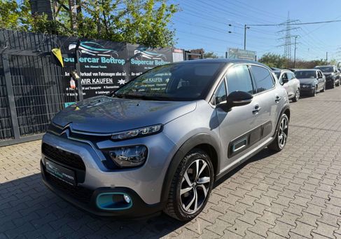 Citroën C3, 2023 2