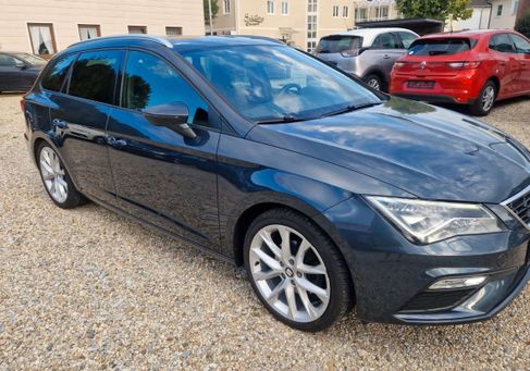 Seat Leon, 2020 3