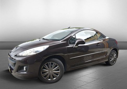 Peugeot 207, 2014