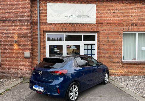 Opel Corsa, 2022 2