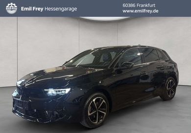 Opel Astra, 2025