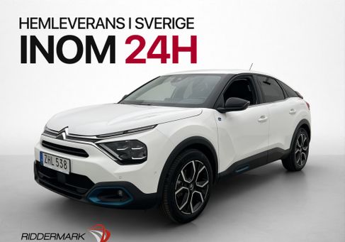 Citroën C4, 2022 3