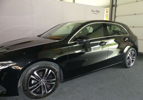 Mercedes-Benz A 180, 2024