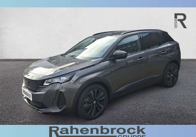 Peugeot 3008, 2024