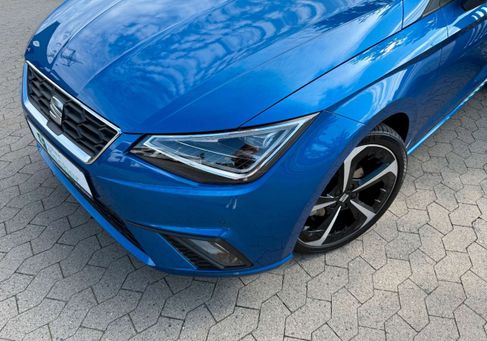 Seat Ibiza, 2023 3