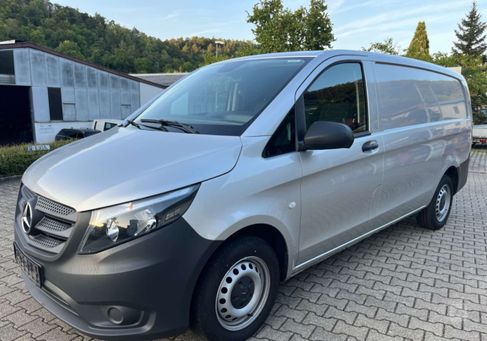 Mercedes-Benz Vito, 2020