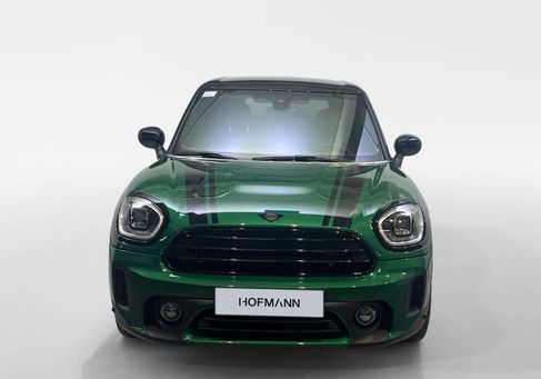 MINI Cooper Countryman, 2023