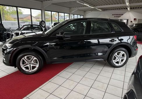 Audi Q5, 2021 2