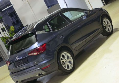 Seat Arona, 2023