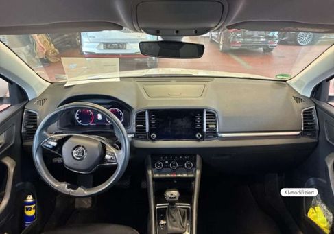 Skoda Karoq, 2023