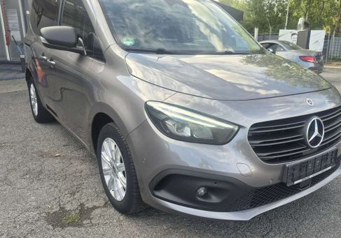 Mercedes-Benz Citan, 2022 3