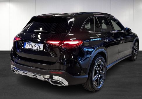 Mercedes-Benz GLC 220, 2023