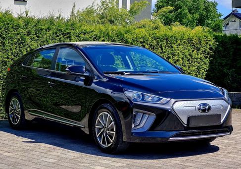 Hyundai IONIQ, 2022