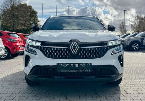 Renault Austral, 2023