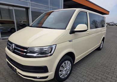 Volkswagen T6 Caravelle, 2020
