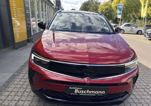 Opel Grandland X, 2024 2