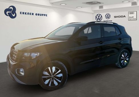 Volkswagen T-Cross, 2023