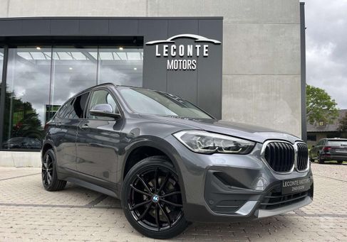 BMW X1, 2020