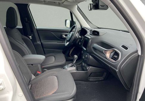 Jeep Renegade, 2023 3