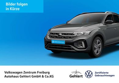 Volkswagen T-Cross, 2025