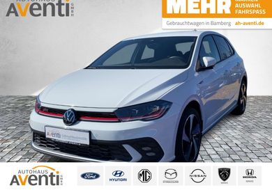 Volkswagen Polo, 2024