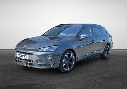 Cupra Leon, 2025 2