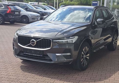 Volvo XC60, 2022
