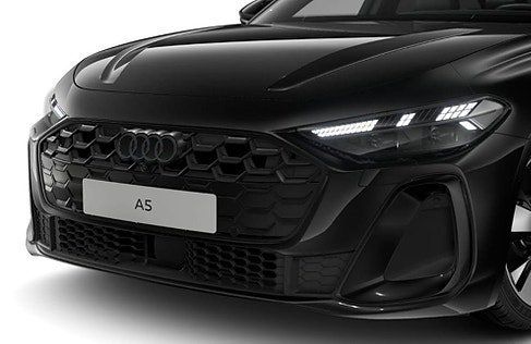 Audi, 2025 2