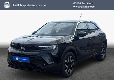 Opel Mokka, 2024