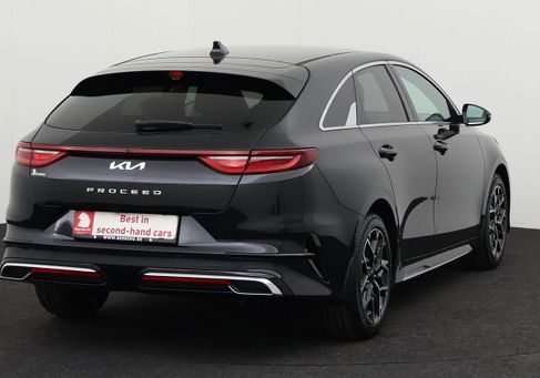 Kia Pro cee'd, 2024