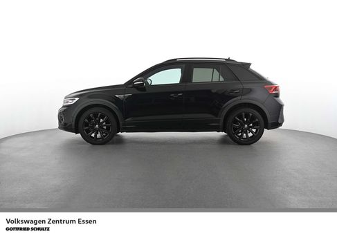 Volkswagen T-Roc, 2024