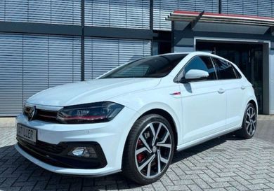 Volkswagen Polo, 2020