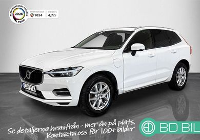 Volvo XC60, 2020