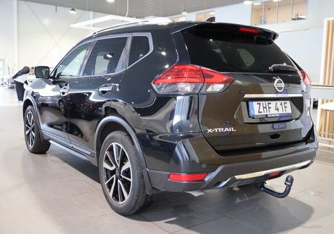 Nissan X-Trail, 2019 2