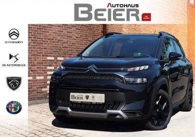 Citroën C3 Aircross, 2024