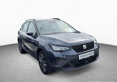 Seat Arona, 2024 3