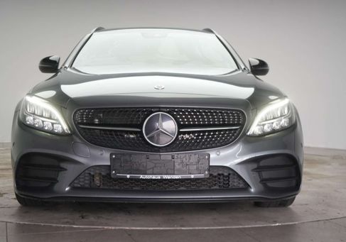 Mercedes-Benz C 300, 2020