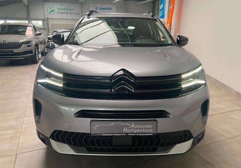 Citroën C5 Aircross, 2023 3