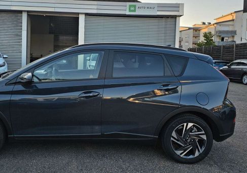 Hyundai Bayon, 2024 3