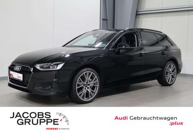 Audi A4, 2023